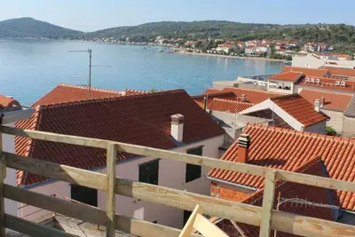 Image de Studio Supérieur en Bord de Mer