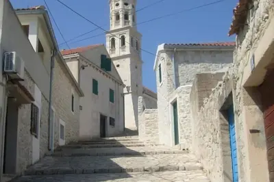 Image de Appartement Voltera pour famille et amis