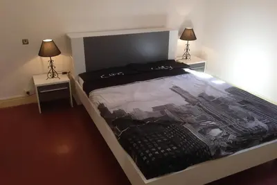 Image de Kalliste - Appartement centre ville - tout équipé