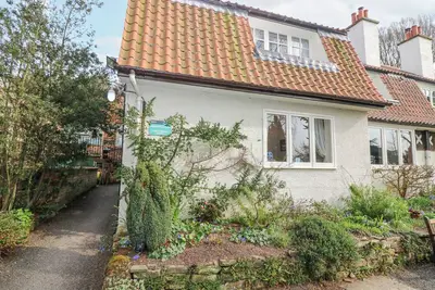 Image de Branklyn Garden Cottage, pet friendly, with open fire in Perth