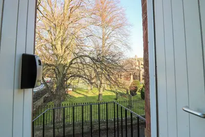 Image de Pear Cottage - Priorwood Garden, pet friendly in Melrose