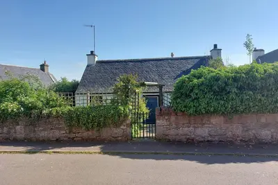 Image de Lydia Cottage - Cromarty, pet friendly, with open fire in Cromarty