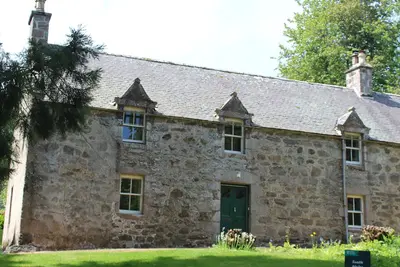 Image de South Mains Cottage - Craigievar Castle in Alford, Aberdeenshire