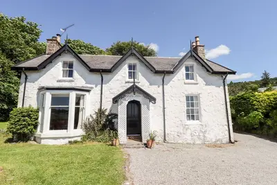 Image de Port Donnel Cottage, pet friendly, with open fire in Dalbeattie