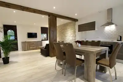 Image de Appartement-Oscar-Douche