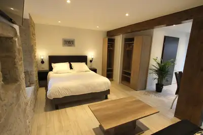 Image de Appartement-La Chute-Douche