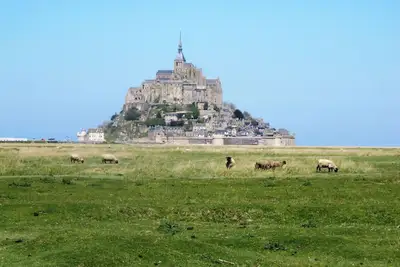Image de Confortable appartement dans une maison de vacances pour 3 personnes avec Wifi, Tv et terrasse