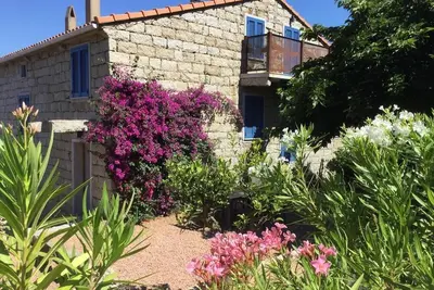 Image de Le Moulin de Figari.