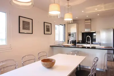 Appartement F4 120m² (N°1)