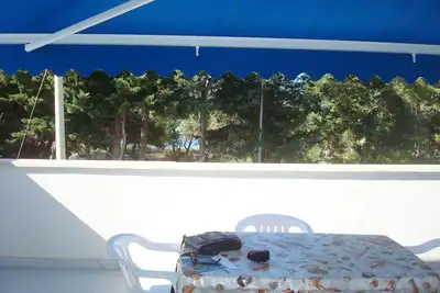 Image de Apartment with terrace - Felloniche