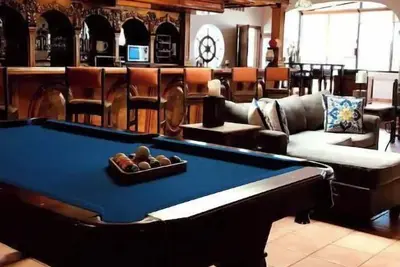 Image de Hacienda El Galeon | Vista al mar del centro de la ciudad 2Cama + 2Baños