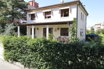 Image de Luna Apartment - Holiday in Villa with garden in Venice Lido