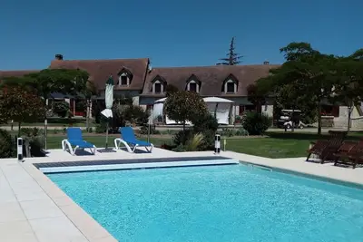 Image de Mobile home 4 personnes