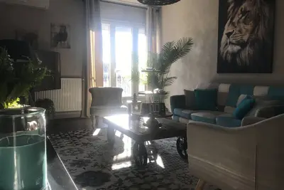 Image de Marina 6 (les grands buffets) 1er etage