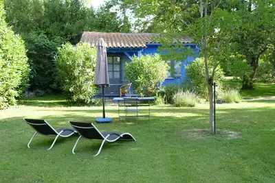 Image de domaine de rhodes - mazet luberon