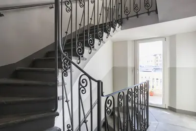 Image de Appartement-Appartement-Douche-Vue ville-Deluxe