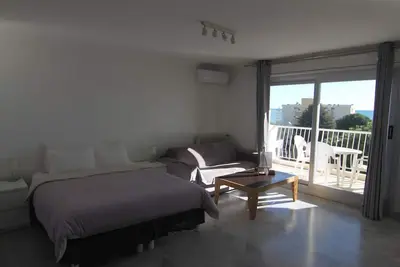 Image de Azur 3000 - Studio Vue sur Mer