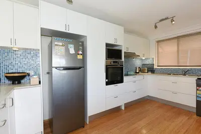 Image de Aquarius Beach Stay!