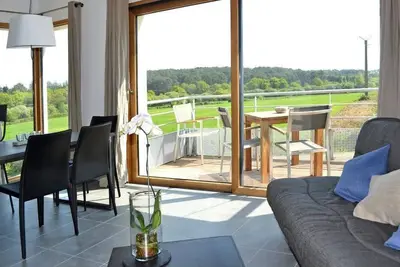 Image de Marjolaine - Appartement 4/6p avec balcon