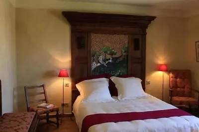 Image de Suite - Côté Jardin