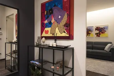 Image de Sant Ambrogio 2 Bd newly renovated