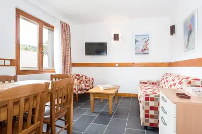 Image de Charmant, au Coeur du Village de Combloux 401