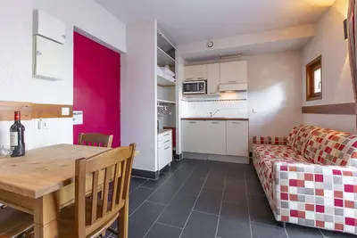 Image de Superbe, Appartement Face au Mont-Blanc! #203