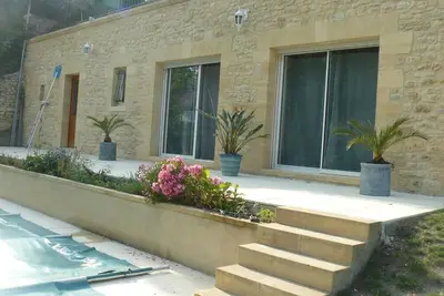 Image de Le Jardin de la Beune