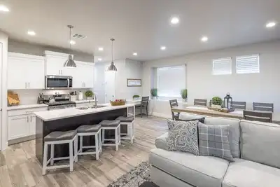 Image de Serendipity Suites at The Ledges *Resort Amenities Included! *