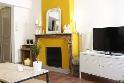 Image de Appartement - Bastide 2