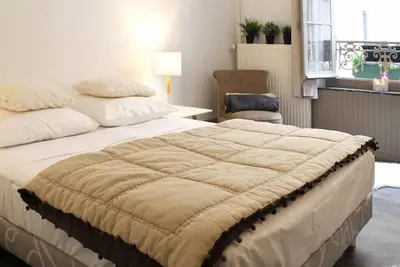 Image de Appartement - Bastide 1