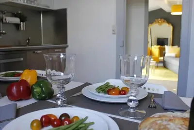 Image de Maison Bacou cité - 2