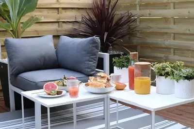 Image de Appartement Maison Bacou cité 3