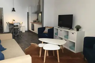 Image de Maison Bacou cité - 4