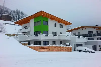 Image de Vacation apartment! Only 300m from the Hochzillertal/Kaltenbach valley run!