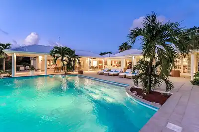 Image de Please Inquire Before Booking – Luxury Villa
