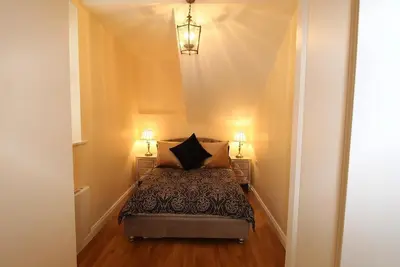 Image de Appartement-Standard-Salle de bain privée-Ref A