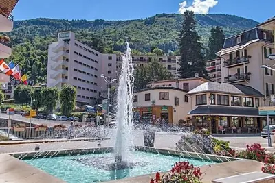 Image de Résidence Royal Brides-Les-Bains A2