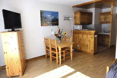 Image de Résidence Royal Brides-Les-Bains A1