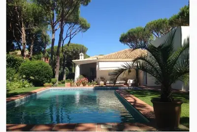 Image de Villa with private pool, two porches 600 m from the beach in pinar de costa