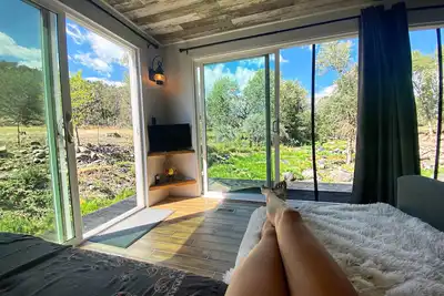 Image de Kisercreek Tiny house 2