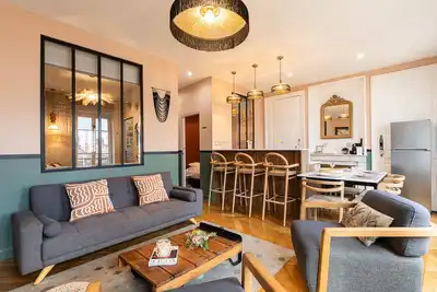 Les toits du Vieux Lyon