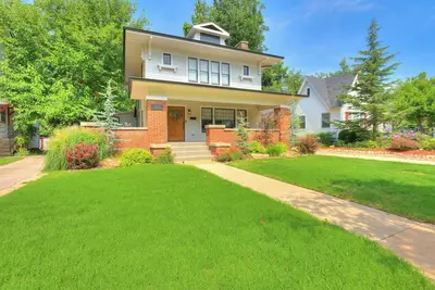 Image de ★ Campus Casa: Walk to Ou, family-friendly ★