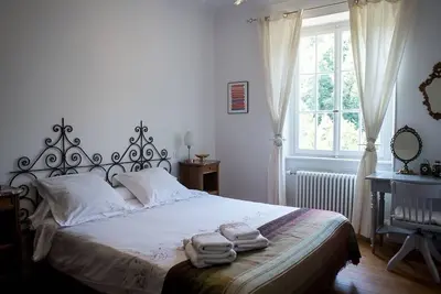 Image de Gîte de charme***** Sundgau (2-4)