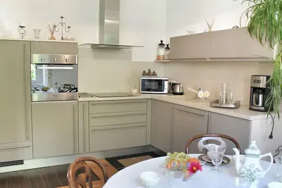 Image de Gîte « Sud Alsace »***** (4-6)
