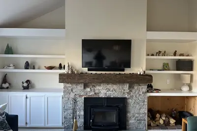 Image de Ski In/Ski out Sugarbush