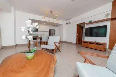 Image de Outstanding 1 Bedroom Apartment, Garden View (B)