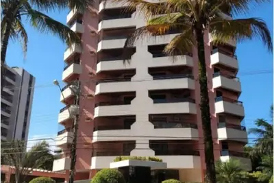 Image de Ed. Allamanda mod. 6 - with barbecue and 2 blocks from the beach