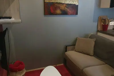 Image de Résidence du Parc \"Appart Coquelicot-avec Sauna. \"