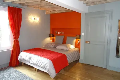 Image de Appartement F1 de L'Octroi
